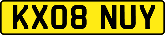 KX08NUY