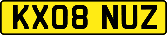KX08NUZ