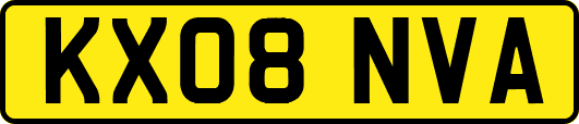 KX08NVA