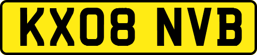 KX08NVB