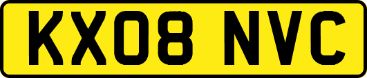 KX08NVC