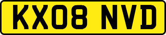 KX08NVD