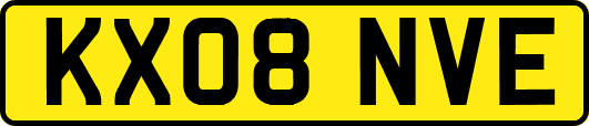 KX08NVE