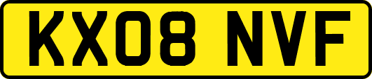 KX08NVF