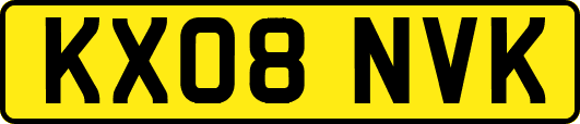 KX08NVK