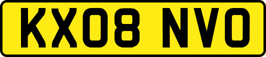 KX08NVO