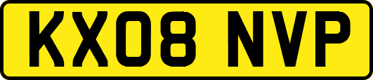 KX08NVP