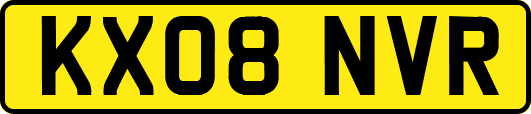 KX08NVR