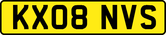 KX08NVS