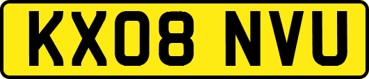 KX08NVU