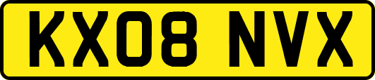 KX08NVX