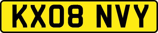 KX08NVY