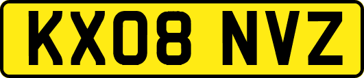 KX08NVZ