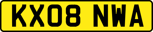 KX08NWA
