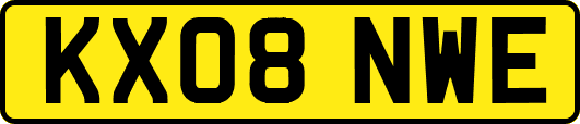 KX08NWE