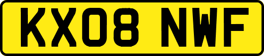 KX08NWF