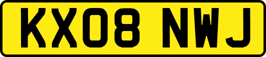 KX08NWJ