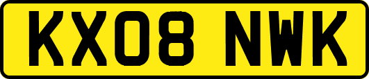 KX08NWK