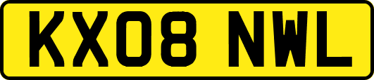 KX08NWL
