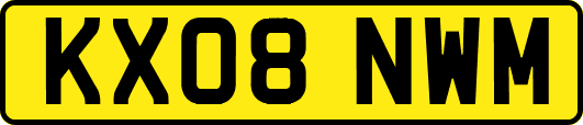 KX08NWM