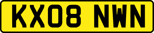 KX08NWN