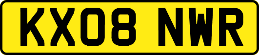KX08NWR
