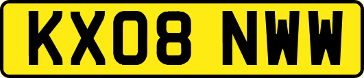 KX08NWW