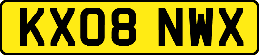 KX08NWX