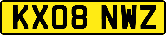 KX08NWZ
