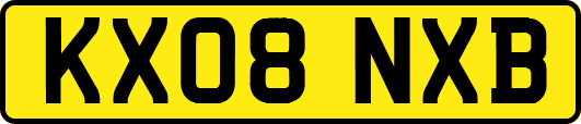 KX08NXB