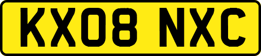 KX08NXC