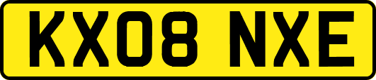 KX08NXE