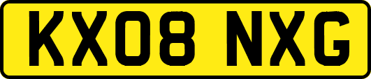 KX08NXG