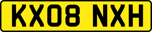 KX08NXH