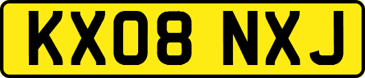 KX08NXJ