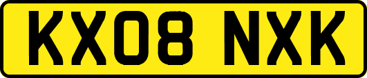 KX08NXK