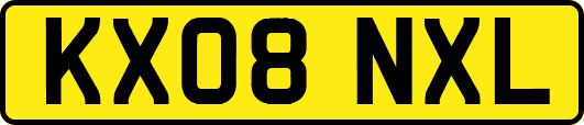 KX08NXL