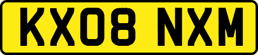 KX08NXM