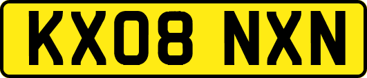 KX08NXN