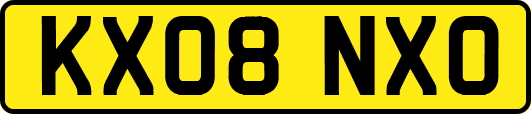 KX08NXO