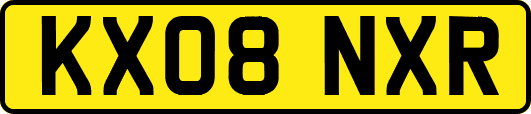 KX08NXR