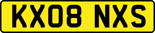 KX08NXS