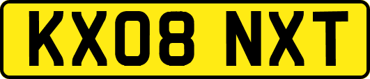 KX08NXT