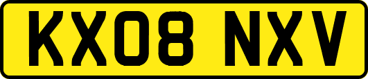 KX08NXV