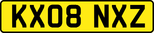 KX08NXZ