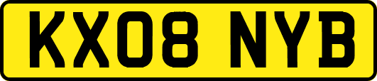 KX08NYB