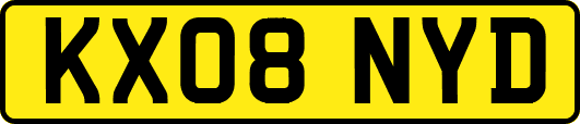 KX08NYD