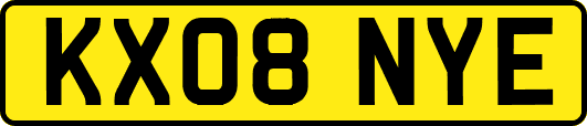 KX08NYE
