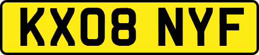 KX08NYF
