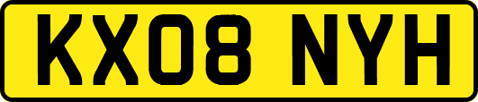 KX08NYH